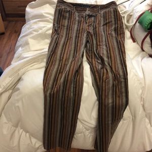 Dockers corduroy jeans